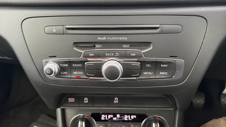 Audi Q3 1.4T FSI Sport 5dr Petrol Estate